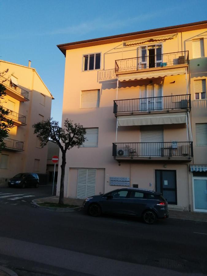 Appartamento Valentina San Vincenzo Exterior photo